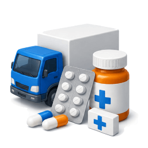 ERP for the Pharmaceutical Distribution Industry